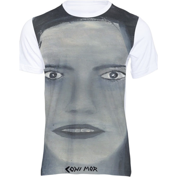 Camiseta Kelly