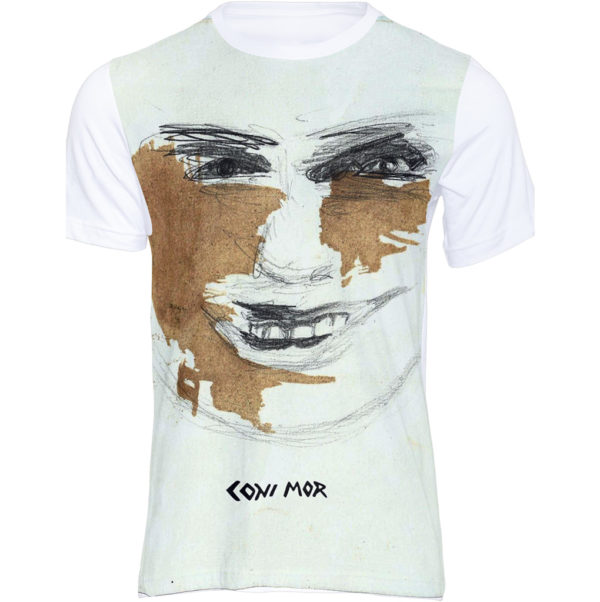 Camiseta Karine