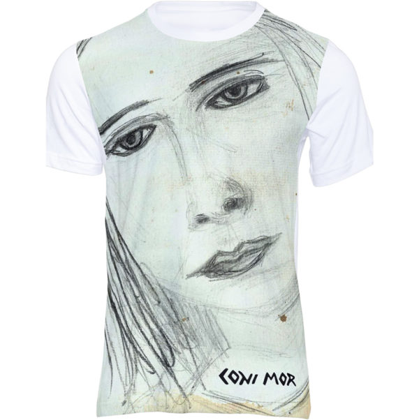 Camiseta Maria