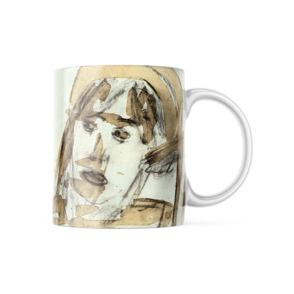 Caneca Izabela