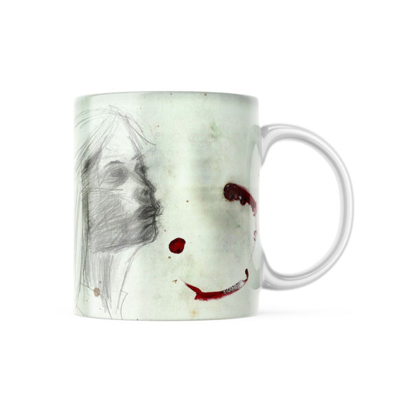 Caneca Rebeca