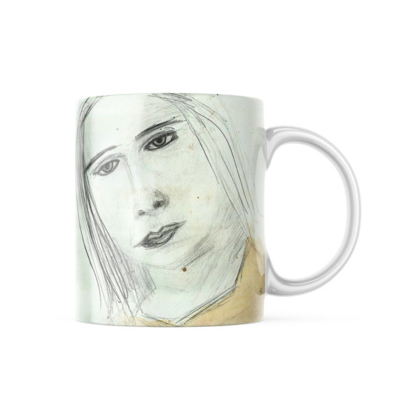 Caneca Maria