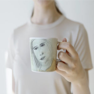 Caneca Maria