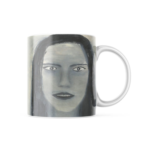 Caneca Kelly