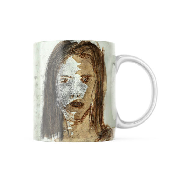 Caneca Fernanda