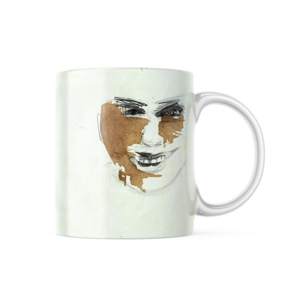 Caneca Karine