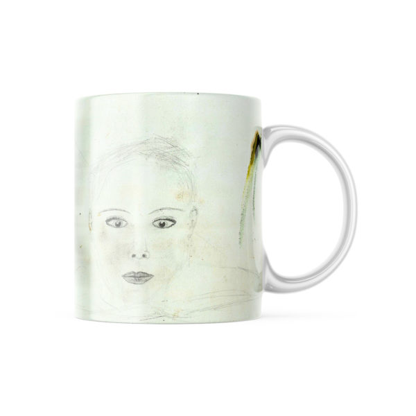 Caneca Tereza