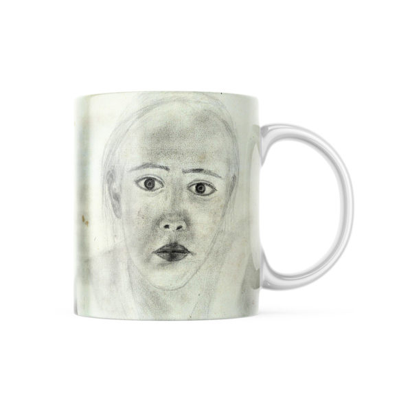 Caneca Amanda