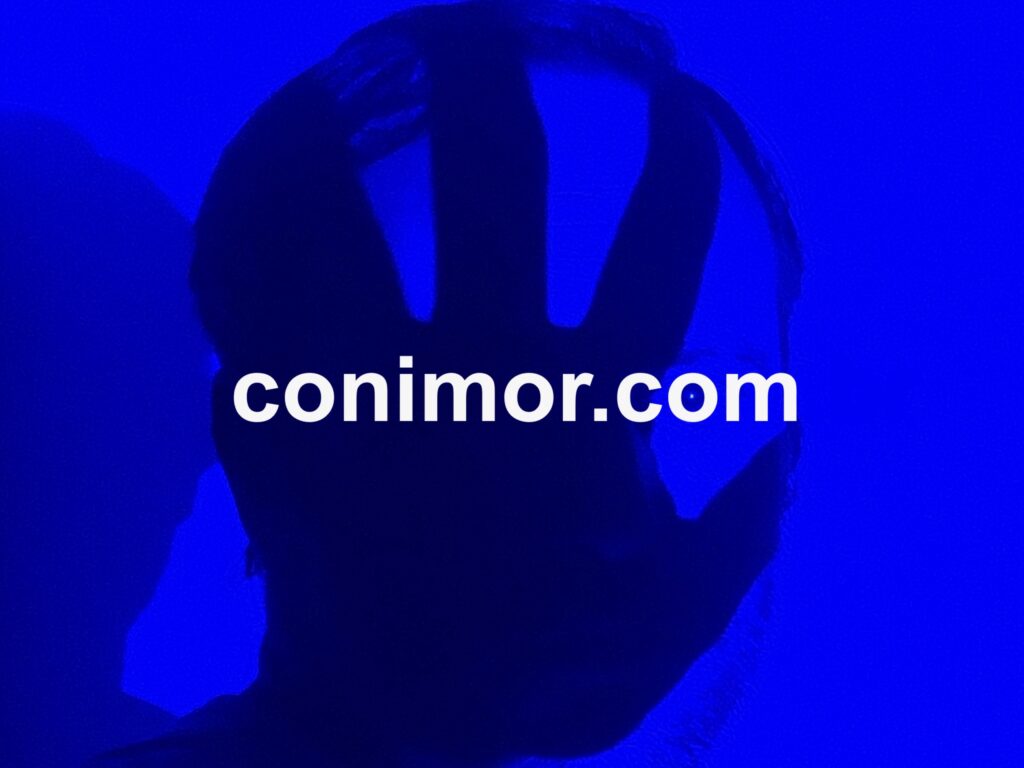 conimor.com